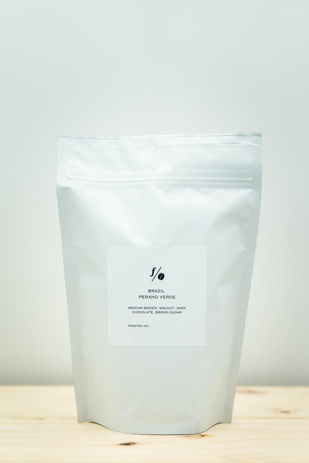 Brazil Perano Verde - 200g