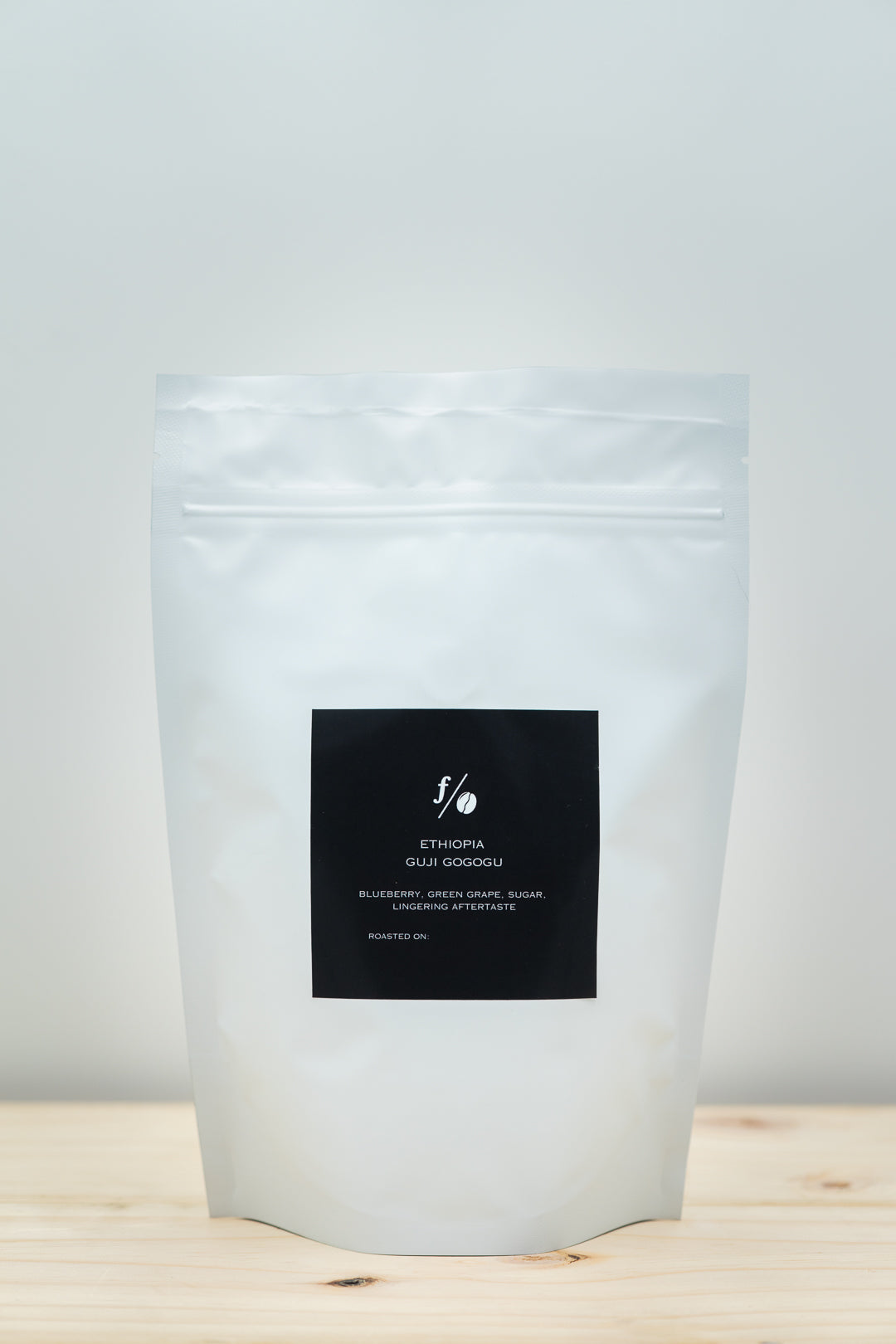 Ethiopia Guji Gogogu - 200g