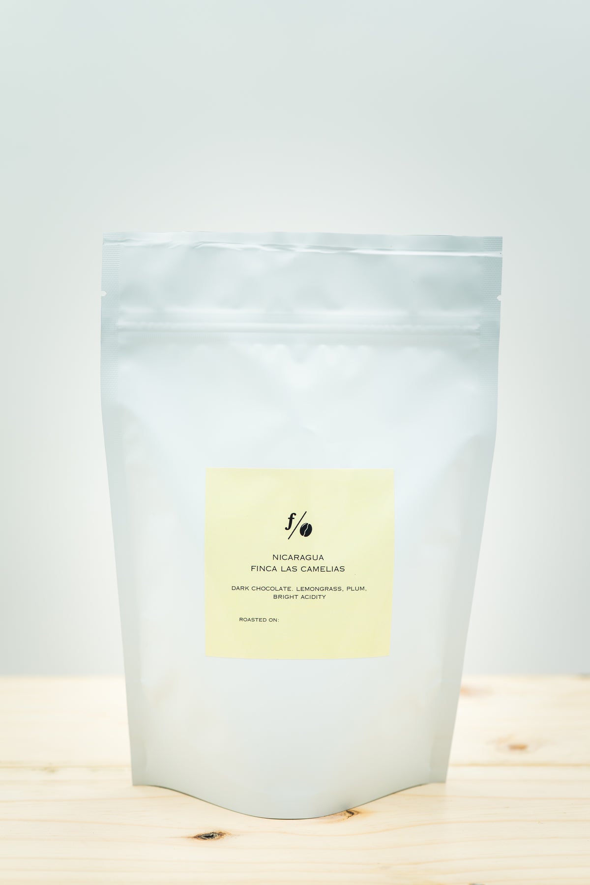 Nicaragua Finca Las Camelias - 200g